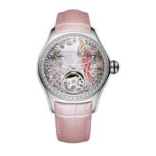 Womens Automatic Watch